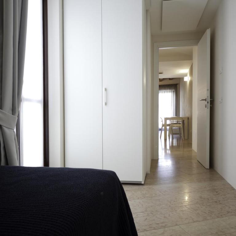 Residenza Madonna Verona - Appartamento con 2 Camere da Letto e Balcone - 13