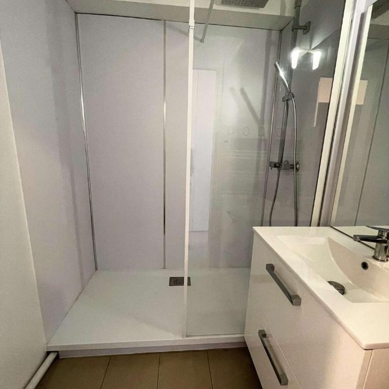 Ref 564 Seignosse océan, bel appartement VUE MER , proche plage et centre, 4 personnes - Appartement - Vue sur Mer - 6