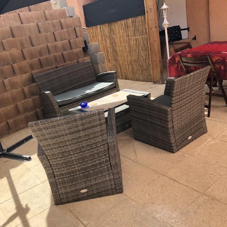 Chez Aldo - Maison 2 Chambres - 2