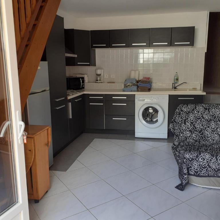 Chez Aldo - Maison 1 Chambre - 4