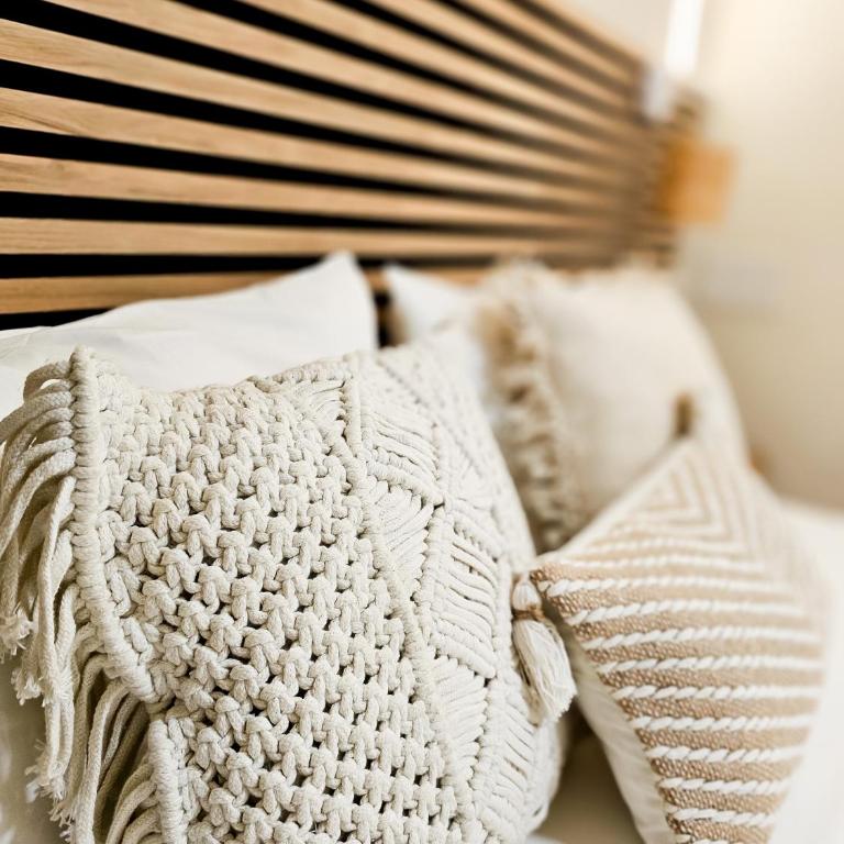 Design Flat - Studio Apartment - 3