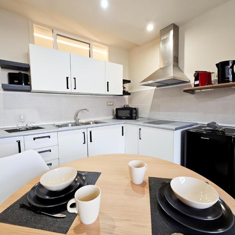 Design Flat - Studio Apartment - 7