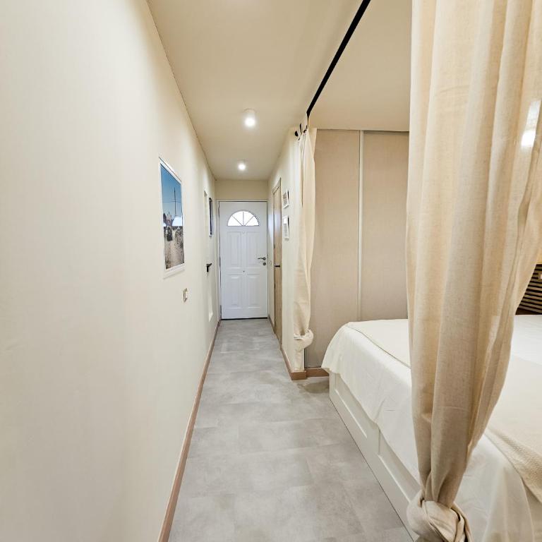 Design Flat - Studio Apartment - 9