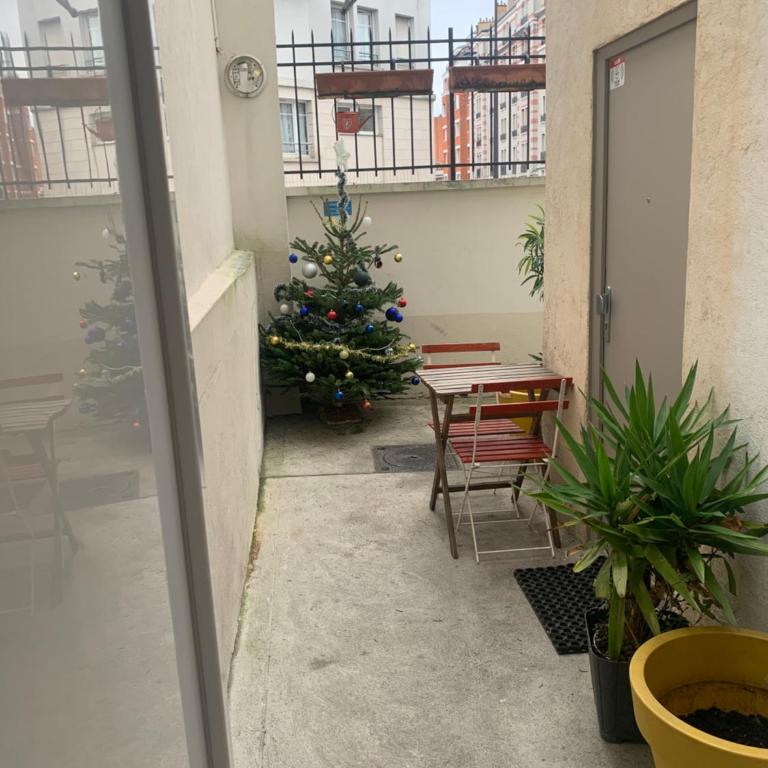 paris beautiful cozy studio - Appartamento con 1 Camera da Letto - 25