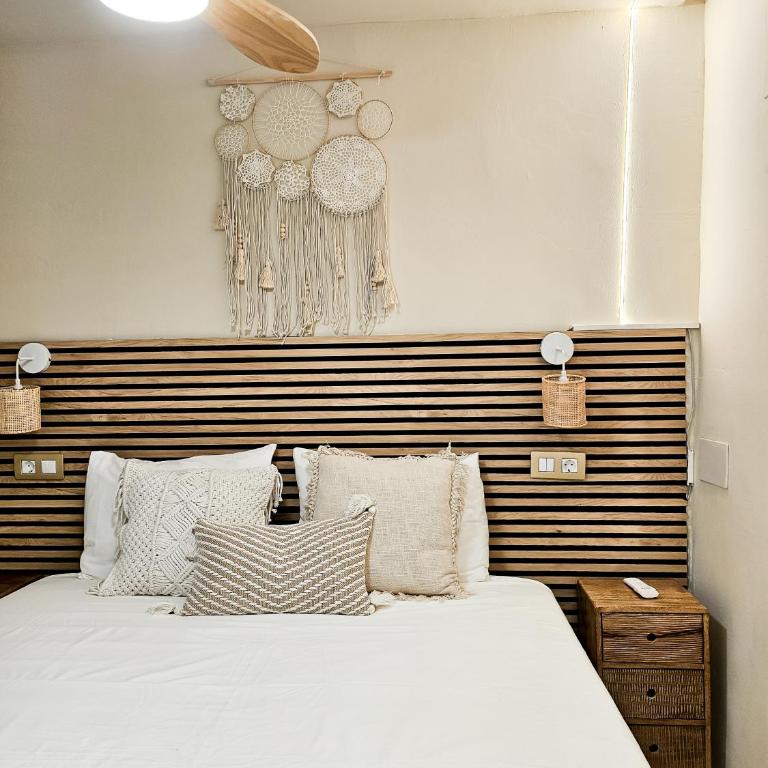 Design Flat - Studio Apartment - 15