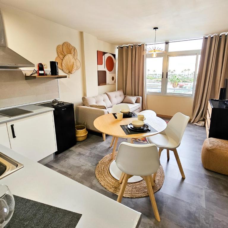 Design Flat - Studio Apartment - 19