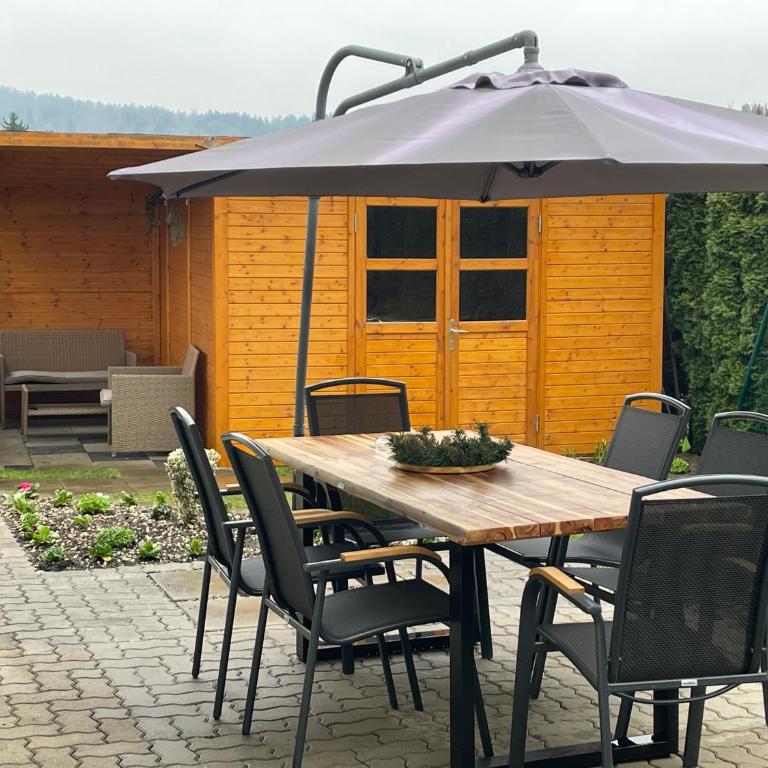 Sorinas Home - Comfortable Apartment near Graz - Free Parking - Apartment mit 3 Schlafzimmern - 9