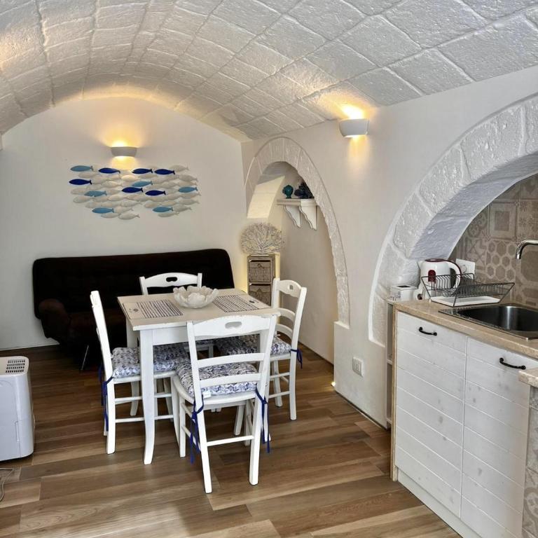 Casa Raffaella - Casa Vacanze - 22