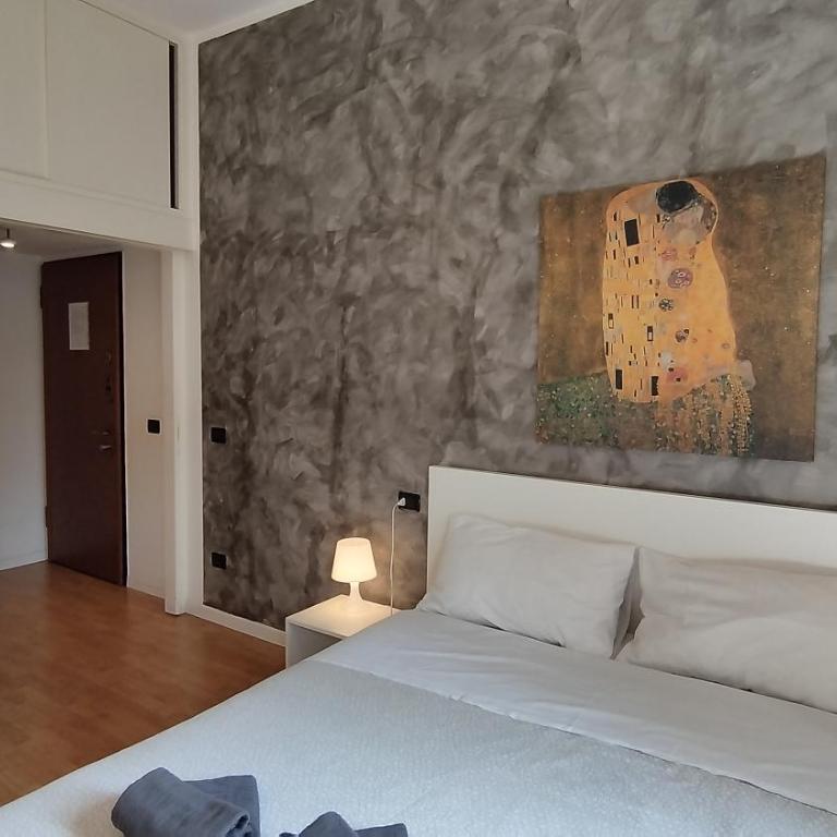 Monolocale quartiere NoLo MM1 Pasteur (P2) - Appartamento con 1 Camera da Letto - 4