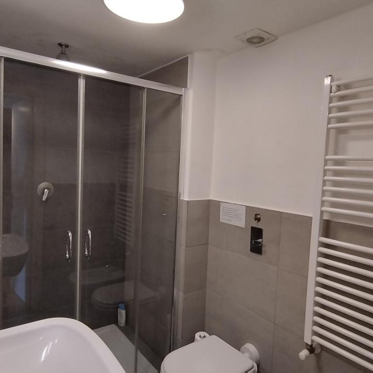Monolocale quartiere NoLo MM1 Pasteur (P2) - Appartamento con 1 Camera da Letto - 8