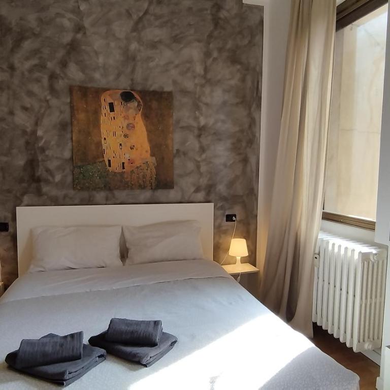 Monolocale quartiere NoLo MM1 Pasteur (P2) - Appartamento con 1 Camera da Letto - 10