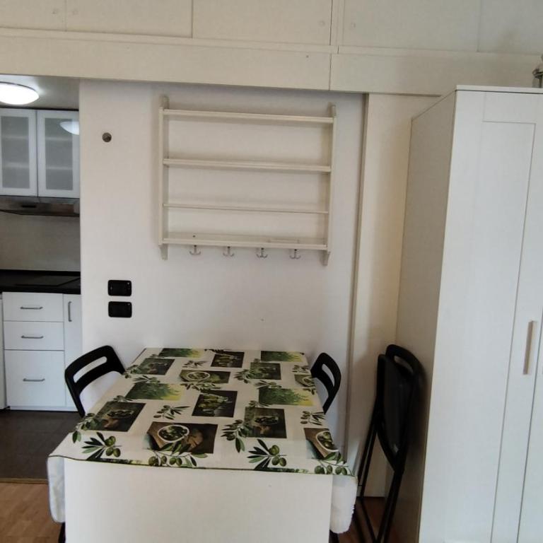Monolocale quartiere NoLo MM1 Pasteur (P2) - Appartamento con 1 Camera da Letto - 11