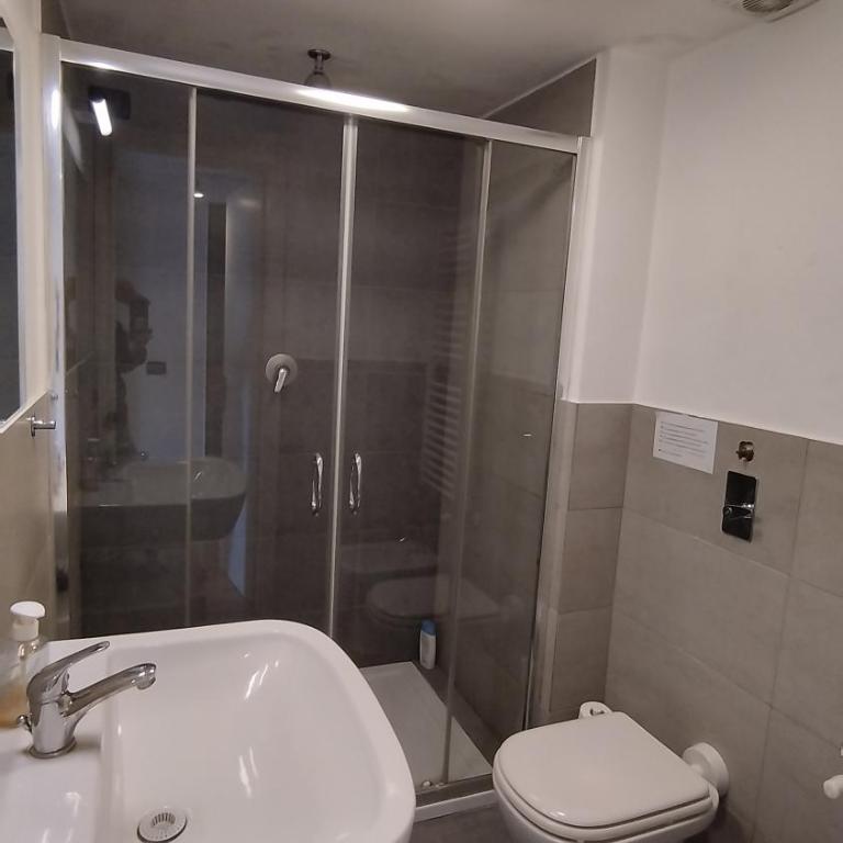 Monolocale quartiere NoLo MM1 Pasteur (P2) - Appartamento con 1 Camera da Letto - 13