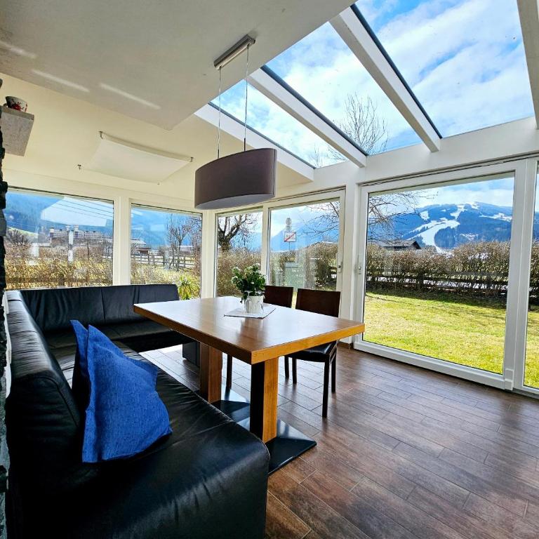 Urlaubsland Sonnfeld - Deluxe Apartment - 11