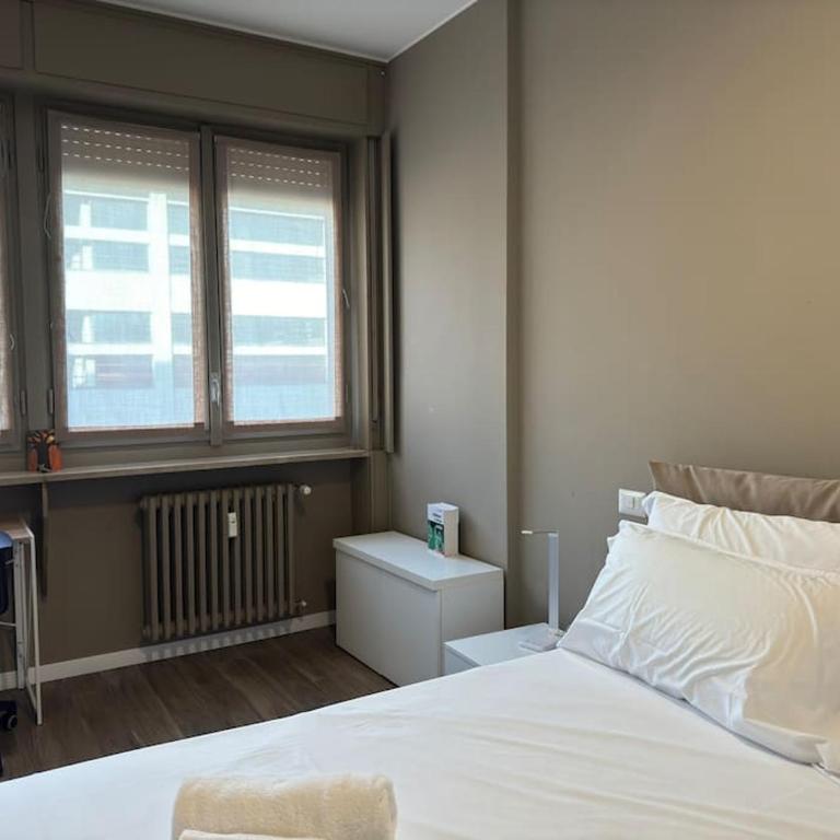 Dolce Repubblica - Appartamento con 1 Camera da Letto - 9