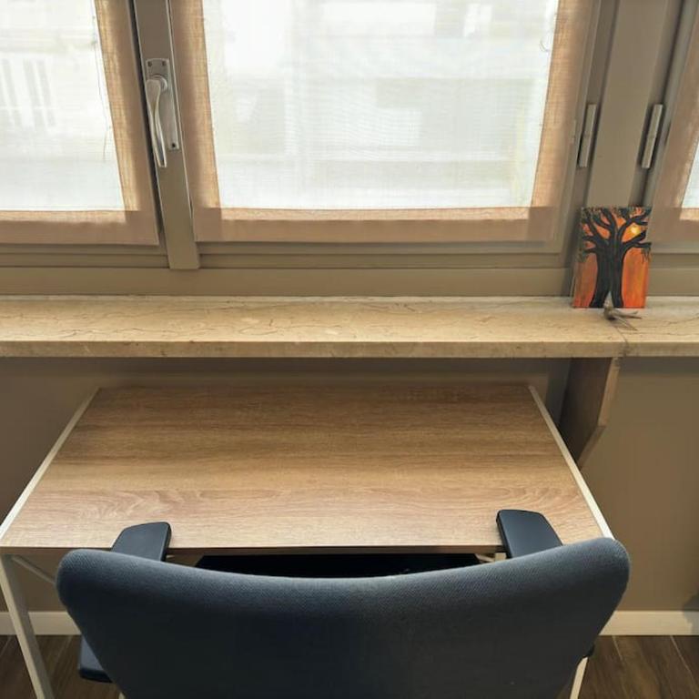 Dolce Repubblica - Appartamento con 1 Camera da Letto - 17