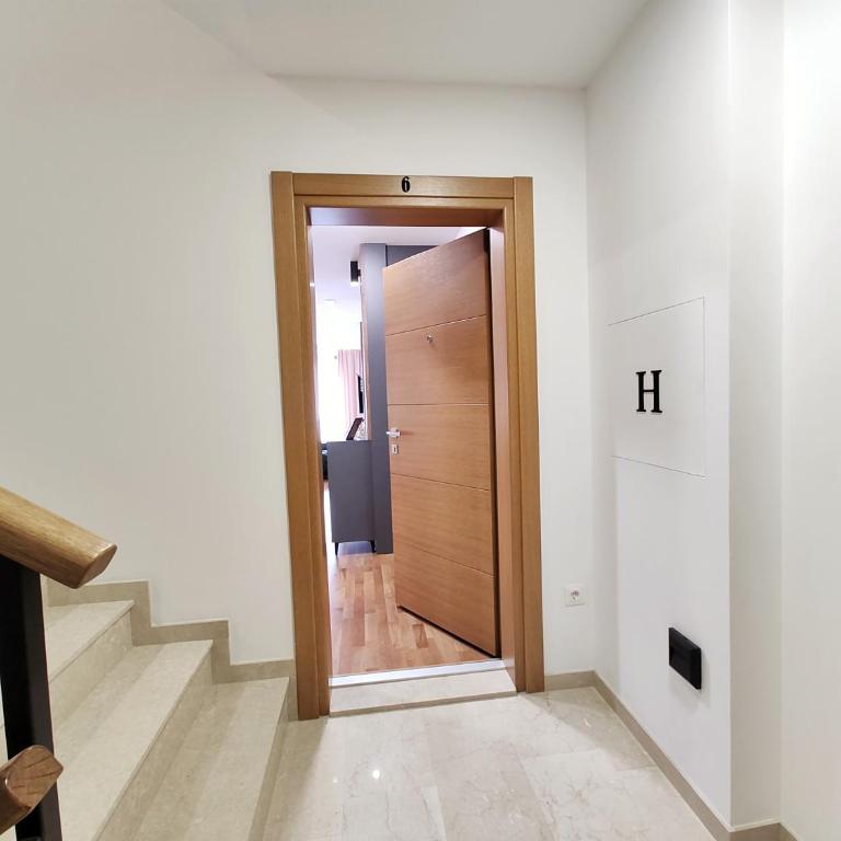 Velika Recepcija 92 - Apartman sa 1 Spavaćom Sobom - 32
