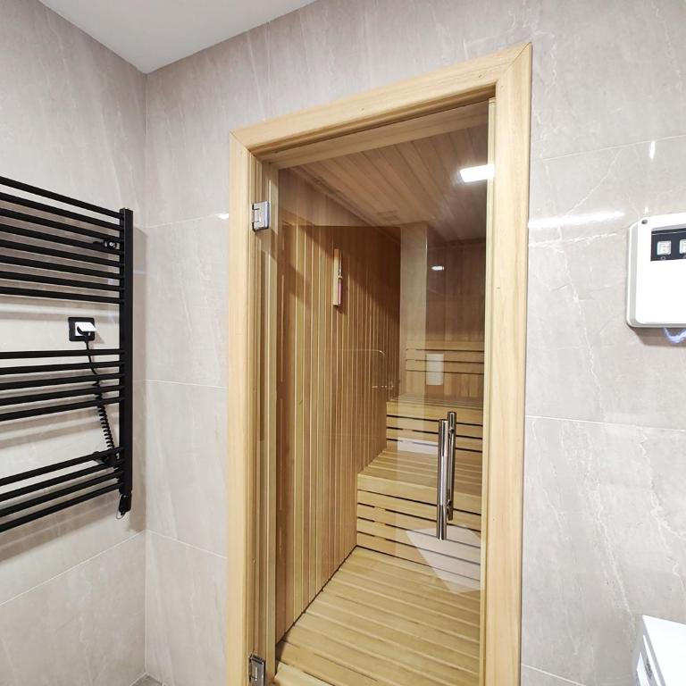 Velika Recepcija 92 - Apartman sa 1 Spavaćom Sobom - 23