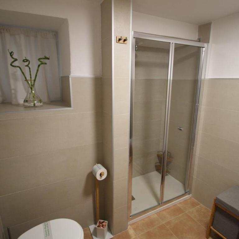 Barone luxury rooms - Deluxe Double Room with Extra Bed - 6