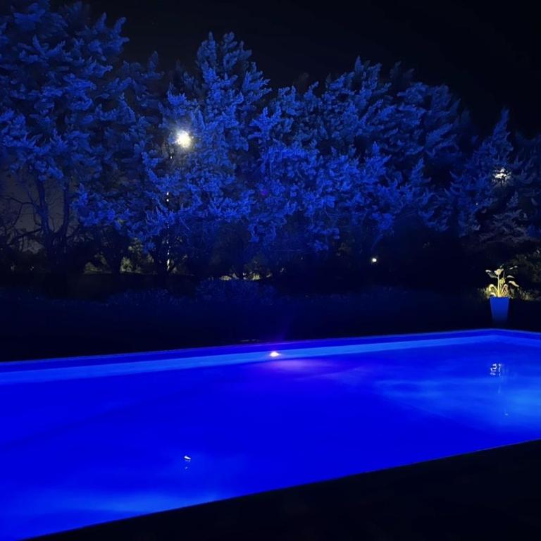 Villa con Piscina Dimora Egnazia - Villa con 3 Camere da Letto - 60