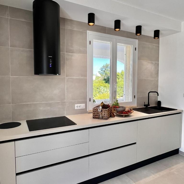 Villa con Piscina Dimora Egnazia - Villa con 3 Camere da Letto - 8