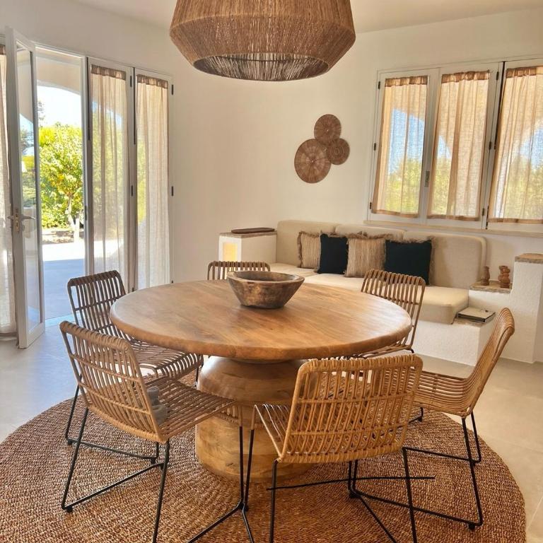 Villa con Piscina Dimora Egnazia - Villa con 3 Camere da Letto - 34