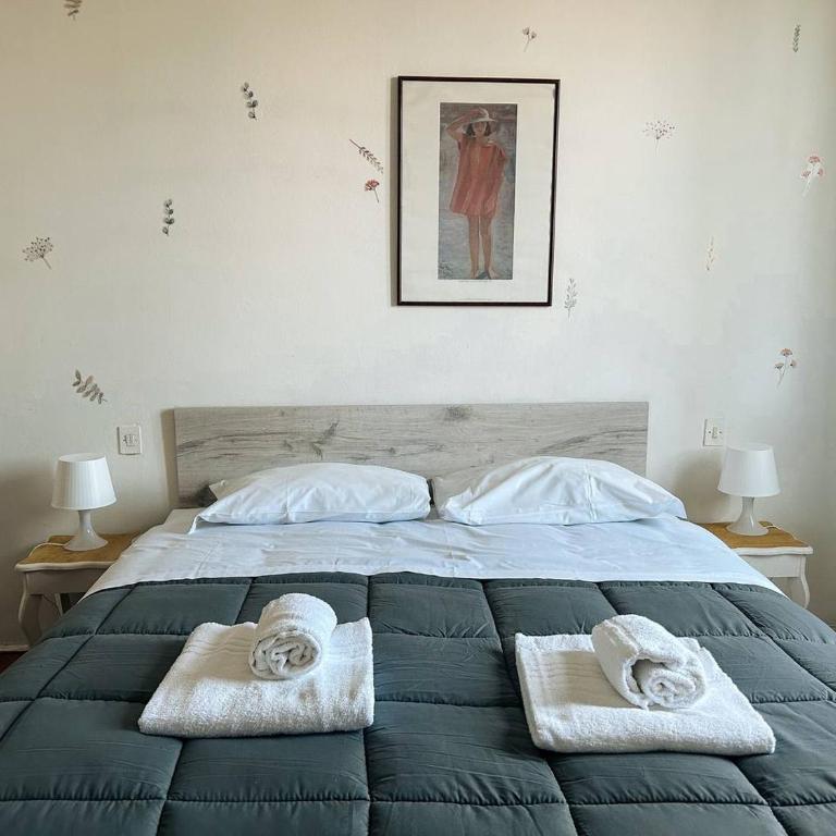 Fancy Statuto Easy Stay - Appartamento con 2 Camere da Letto - 1