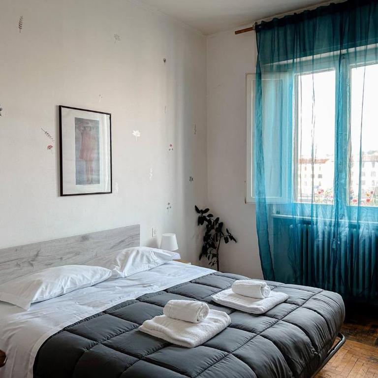 Fancy Statuto Easy Stay - Appartamento con 2 Camere da Letto - 6