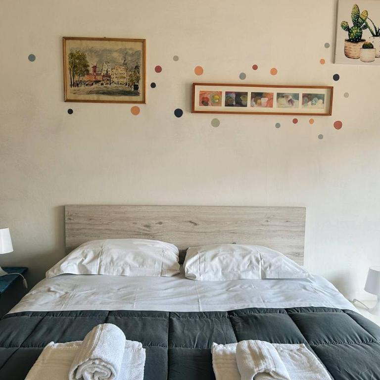Fancy Statuto Easy Stay - Appartamento con 2 Camere da Letto - 9