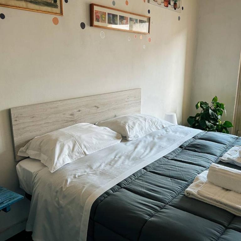 Fancy Statuto Easy Stay - Appartamento con 2 Camere da Letto - 10