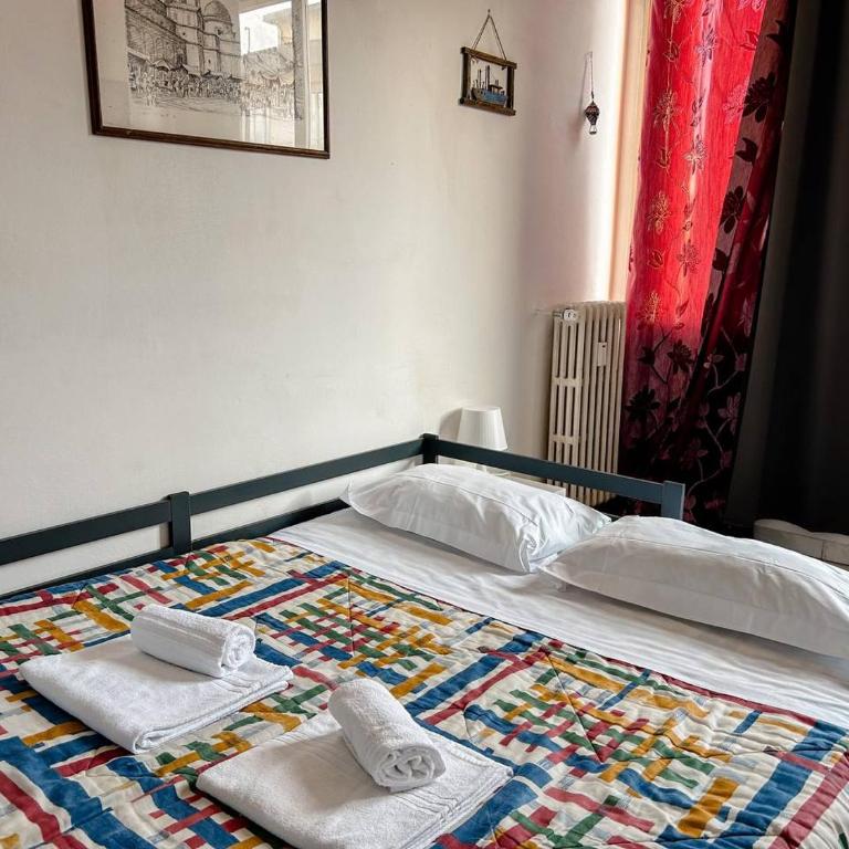 Fancy Statuto Easy Stay - Appartamento con 2 Camere da Letto - 27
