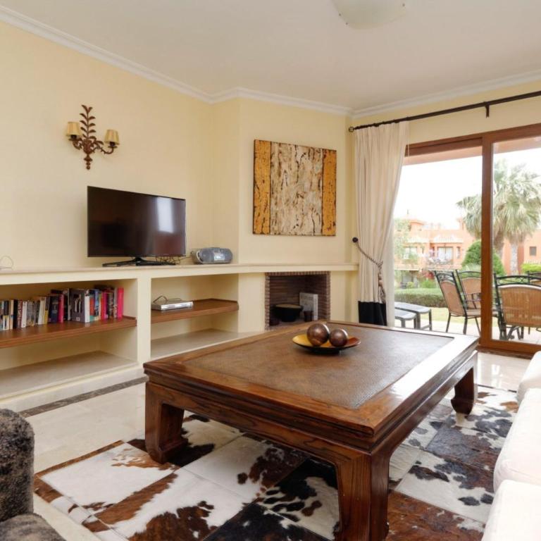 Paradise in la Manga Club - Apartment - 3