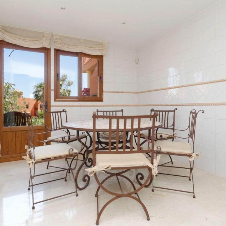 Paradise in la Manga Club - Apartment - 9