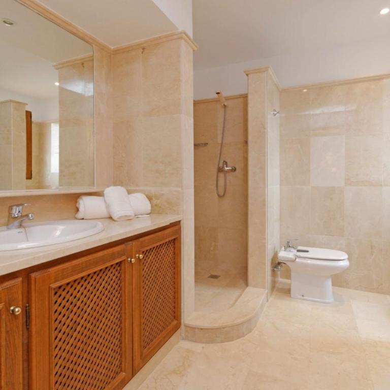 Paradise in la Manga Club - Apartment - 16
