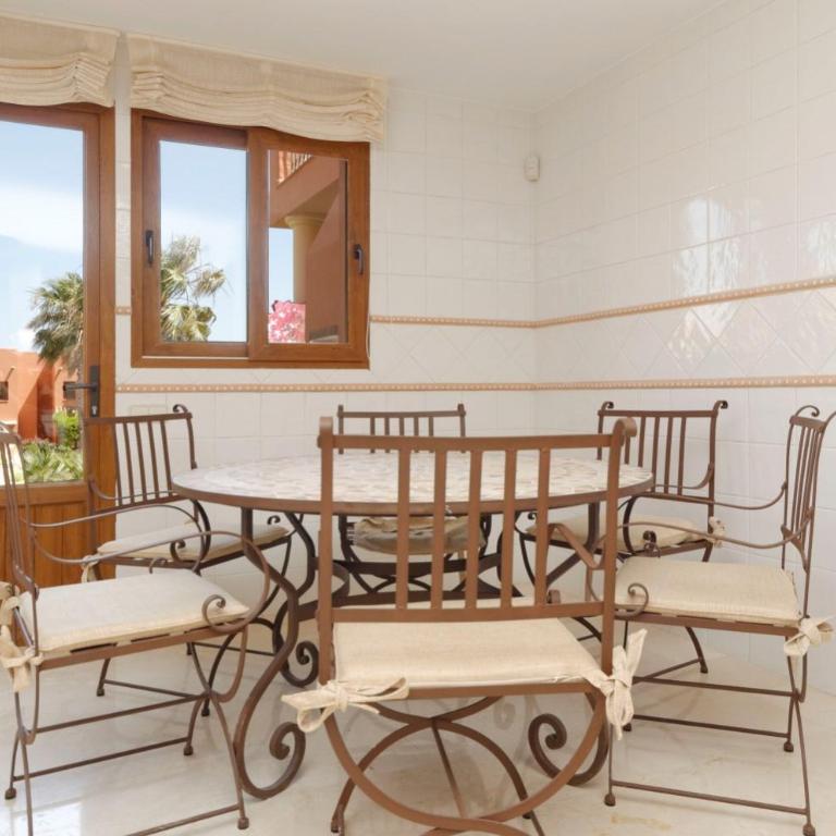 Paradise in la Manga Club - Apartment - 20