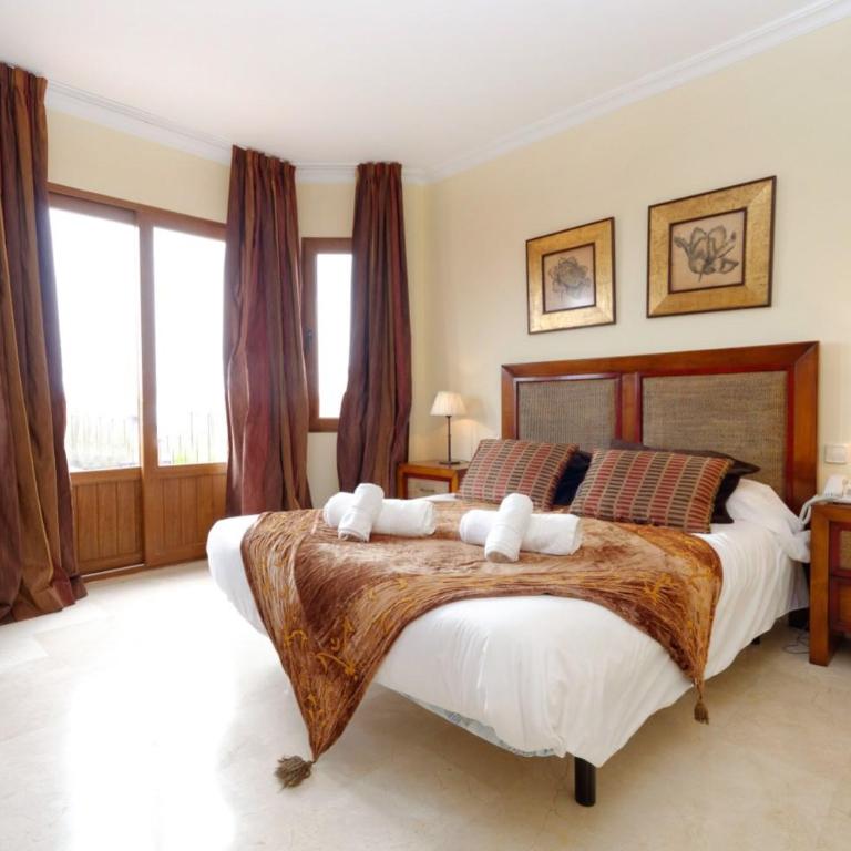 Paradise in la Manga Club - Apartment - 23