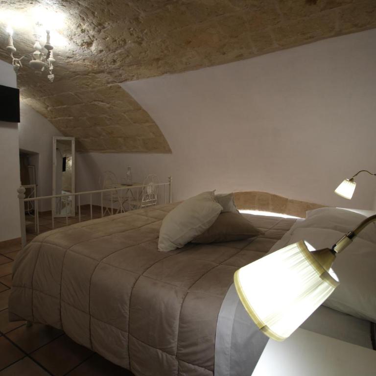 Barone luxury rooms - Deluxe Room - 2
