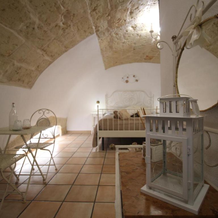 Barone luxury rooms - Deluxe Room - 1