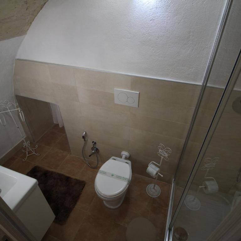 Barone luxury rooms - Deluxe Room - 4