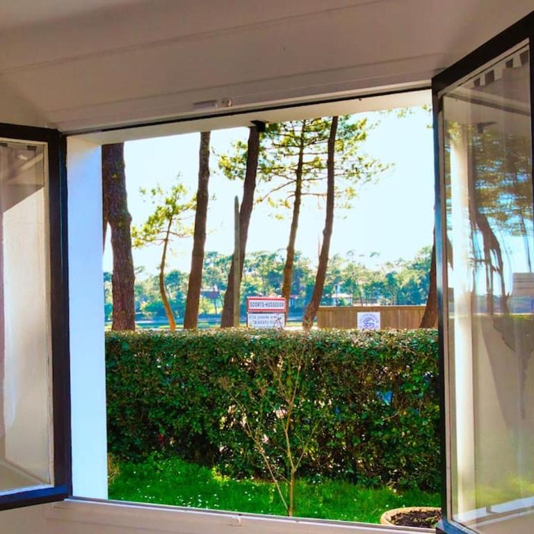 Villa Makila - 6 people. - 20m from Lake Hossegor - Three-Bedroom House - 4