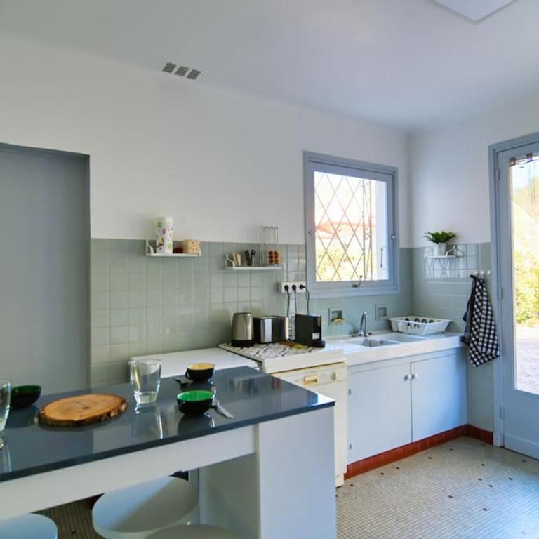 Villa Makila - 6 people. - 20m from Lake Hossegor - Three-Bedroom House - 6