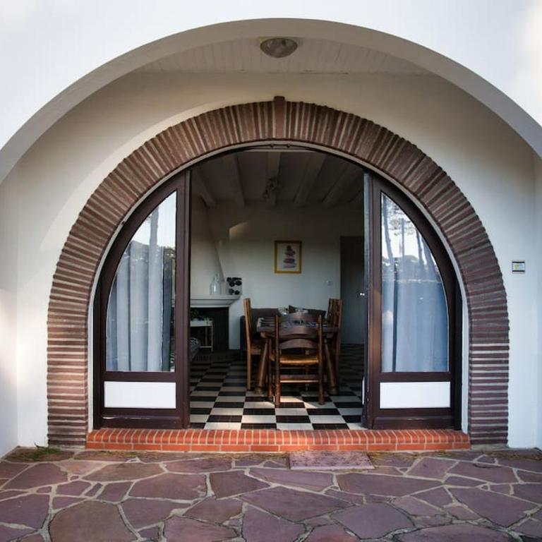 Villa Makila - 6 people. - 20m from Lake Hossegor - Three-Bedroom House - 10