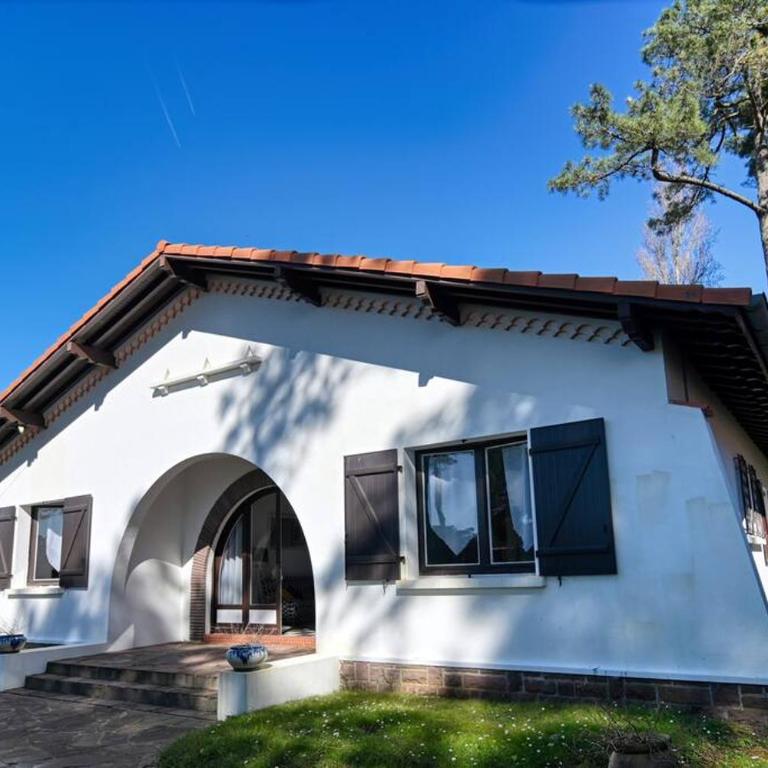 Villa Makila - 6 people. - 20m from Lake Hossegor - Three-Bedroom House - 14