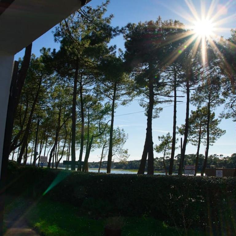 Villa Makila - 6 people. - 20m from Lake Hossegor - Three-Bedroom House - 23