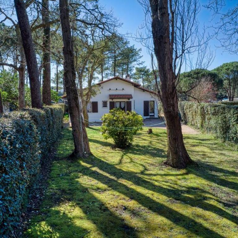 Villa Makila - 6 people. - 20m from Lake Hossegor - Three-Bedroom House - 24