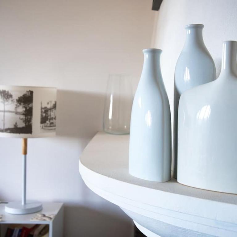 Villa Makila - 6 people. - 20m from Lake Hossegor - Three-Bedroom House - 27