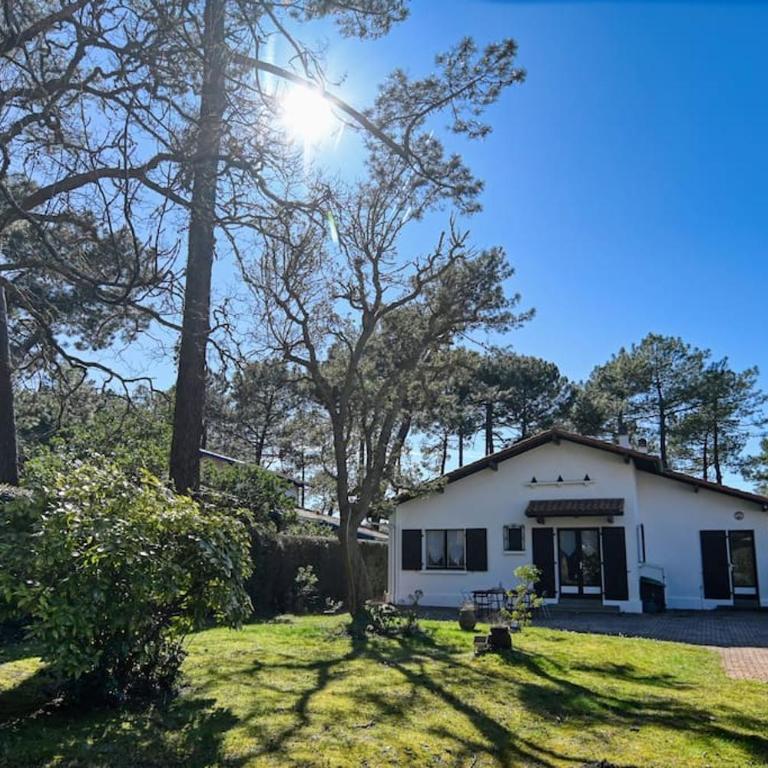 Villa Makila - 6 people. - 20m from Lake Hossegor - Three-Bedroom House - 31