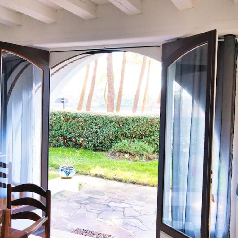 Villa Makila - 6 people. - 20m from Lake Hossegor - Three-Bedroom House - 35