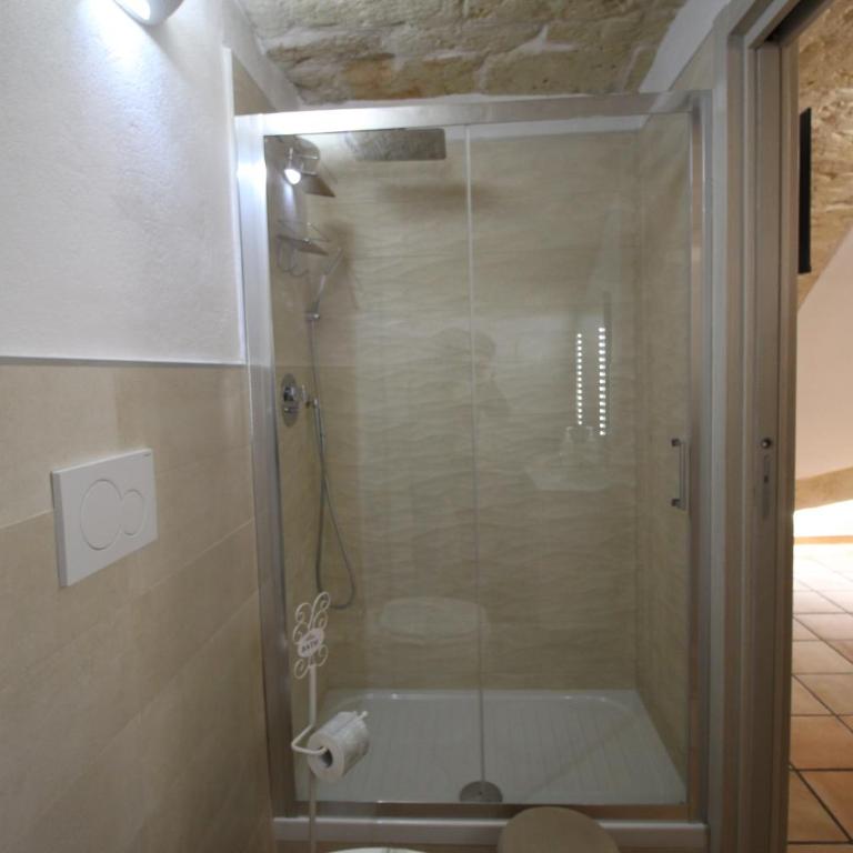 Barone luxury rooms - Deluxe Room - 5