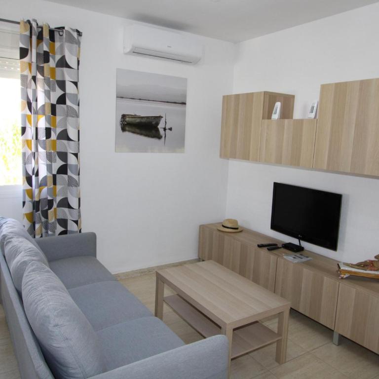 Casa cerca del mar con piscina privada, wifi, aire opcional, mascotas bienvenidas, playa para perros. - ES-184-55 - Casa Vacanze - 13